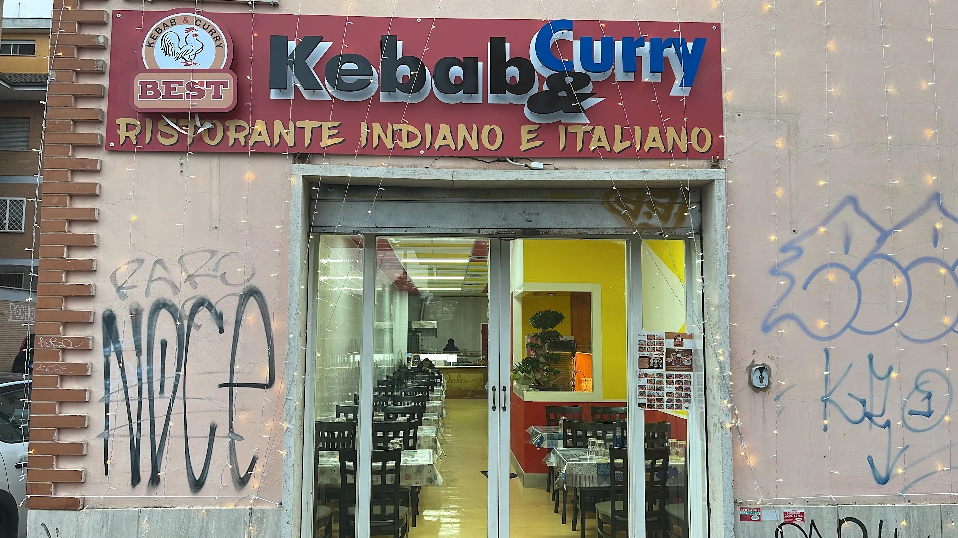 BEST KEBAB PIZZA · Photos 1